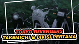 Episode Selanjutnya: Takemichi Menjadi Ketua Divisi Pertamaku
