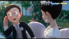 5. doraemon tiếng việt - doraemon stan by me 2 [movie]