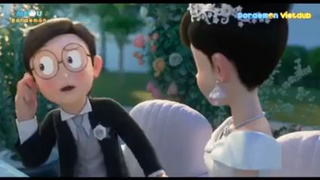 5. doraemon tiếng việt - doraemon stan by me 2 [movie]