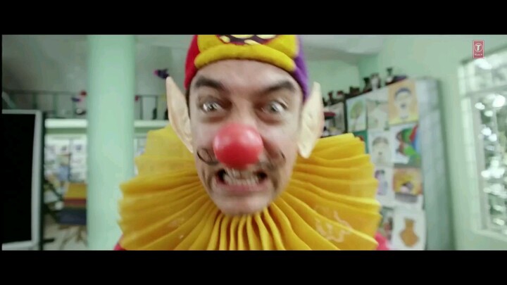 Bum Bum bole|tare zamin par| Amin Khan | Hindi song