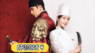 Bon Appetit Your Majesty [2025] Ep. 4 Eng Sub