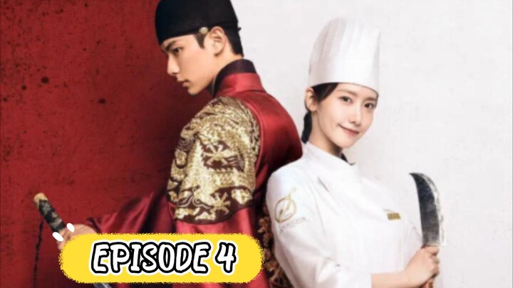 Bon Appetit Your Majesty [2025] Ep. 4 Eng Sub