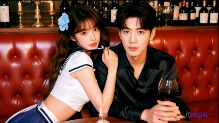 Blind Date with the CEO | Tagalog Dub | full shortdrama