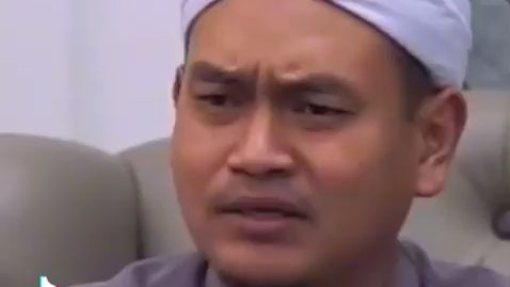 Tazkirah Amalan Untuk Depresi