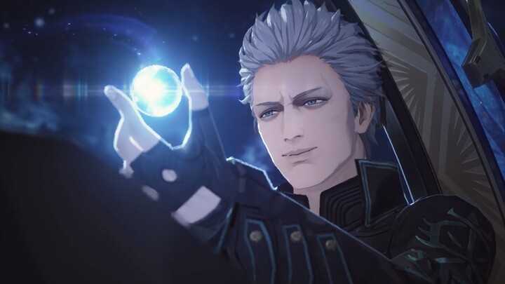 عرض شخصيات غامضة المعنى