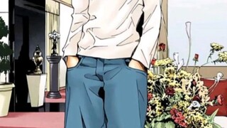 mas L mengkece#death note