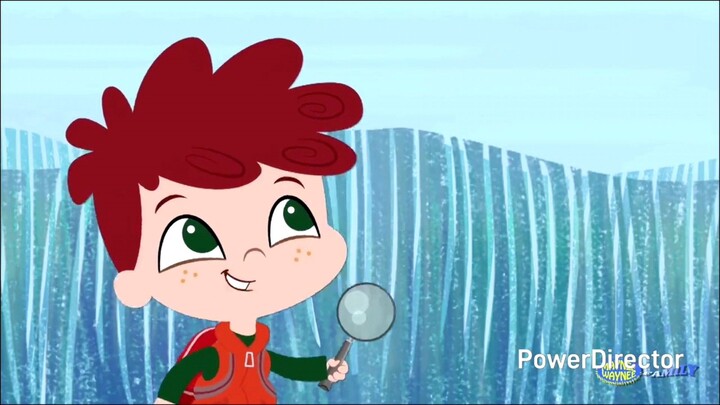 Rockabye Island Season 1 Episode 1-5