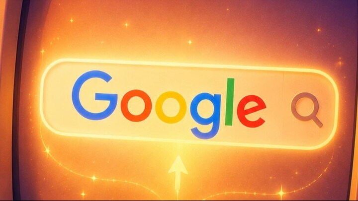 ⌨️ Search Bar Slip-Up: How Google Got Its Name by Mistake