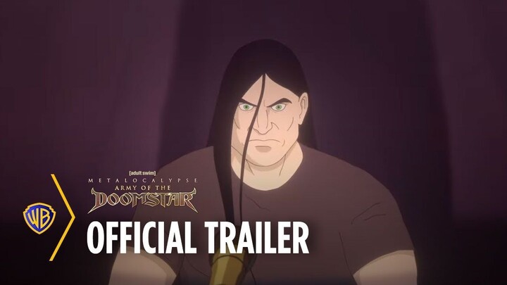 Metalocalypse: Army of the Doomstar / Watch Full Movie : Link In Description