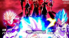 Anime Title Super Dragon Ball Heroes Ep.11 Follow for more episode