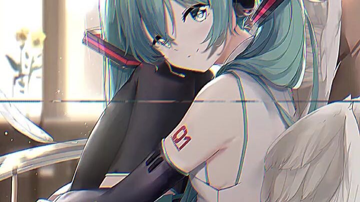 Tatsumi Miku