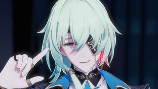 MMD That Moment-Voyeurism