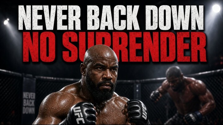 Never Back Down No Surrender ｜ ft. Michael Jai White ｜ Full Movie ｜