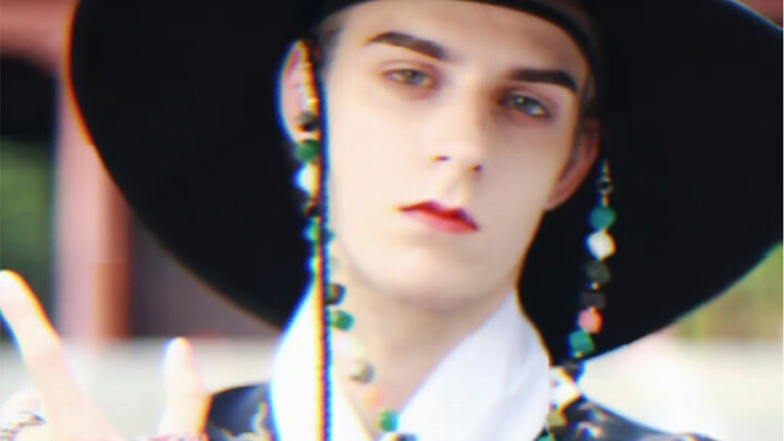 Would you be the king's woman?