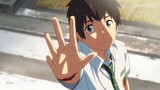 Kontrak tiga tahun Makoto Shinkai untuk film baru "Suzumetomi", "Ketika kamu datang ke dunia, kamu h
