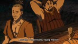 Vinland saga s2 ep 3