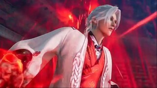 The Death Defying Divine Emperor Episode 14 Sub Indo