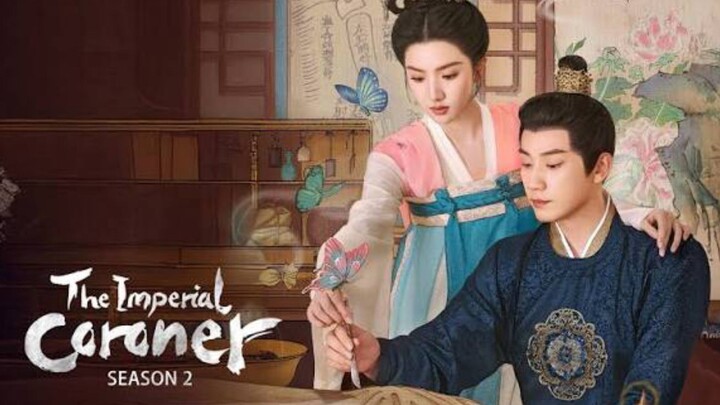 Imperial coroner s2 Epi 16