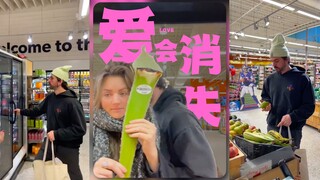 Cinta...akan menghilang...💔