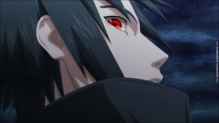 Uchiha yang satu ini terlalu brutal bjirr...🥵