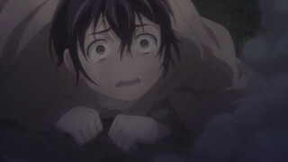 Black Bullet Episode 01 Sub OniOneAni