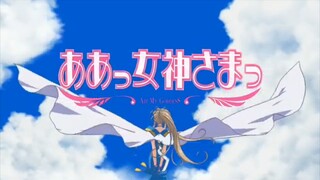 ah my goddess season 1 episode 5 english dub