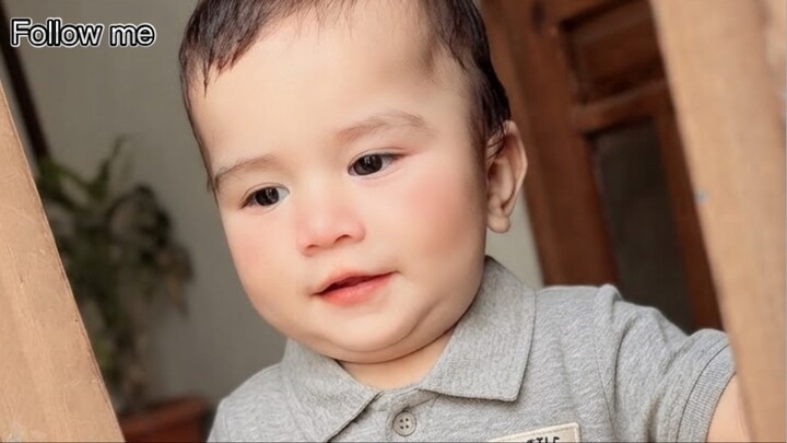 My 🥰 cutee
