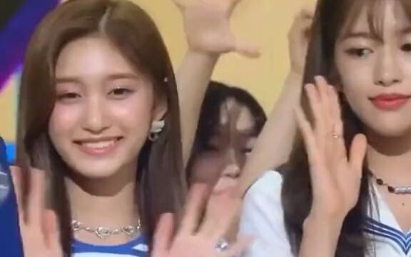 【ive】Itu bukan salah mereka😂😂😂
