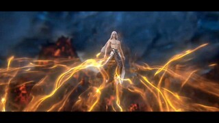 trailer Renegade immortal episode 95