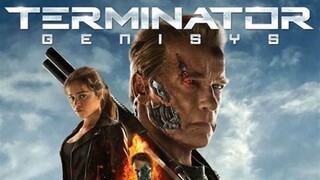 Watch movie: Terminator Genisys 2015 Trailer: link in the description: