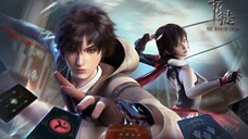 The War of Cards Episode 12