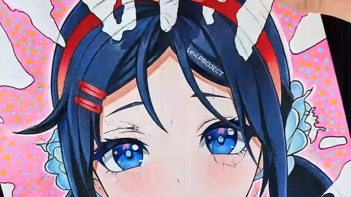 米塔
