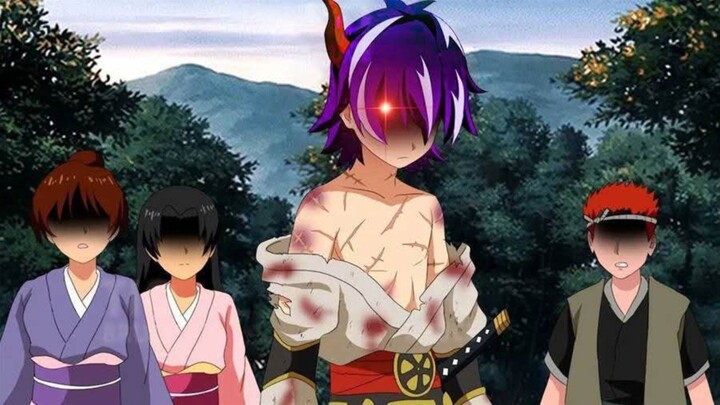 MC INI PUNYA KEKUATAN YANG SANGAT OVERPOWER