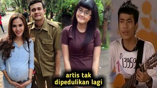 Dulu Dipuja-Puji Setinggi Langit, Lihatlah Nasib 6 Artis ini Sekarang Bikin Miris