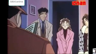 Thám Tử Lừng Danh Conan - Siêu Clip 1 - Detective Conan Tổng Hợp_P45