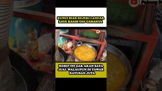RASANYA MANTAP gak pernah gagal #shorts