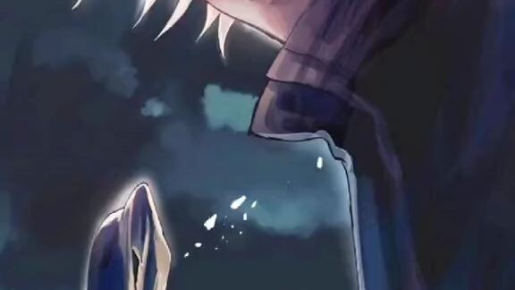 Gojo Satoru