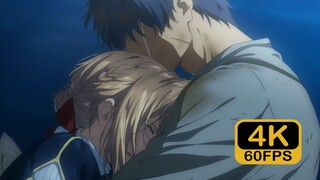 [Anime] MAD của "Hồi ức không quên": Người đẹp