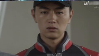 [Ulasan Drama Ultraman X/In-Depth.] Keunggulan yang tidak terdefinisi, pelangi yang tidak diketahui.