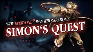 Why Everyone* Was Wrong About Castlevania II: Simon's Quest!
