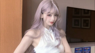 晚安大小姐 | 刷到我就该睡觉了哦