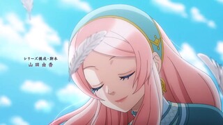 Nina the starry bride season 1 episode 1 in Hindi dub
