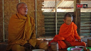 หลวงพ่อเตะภาข้าว