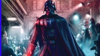 Komik Vader Edisi 11 tahun 2017