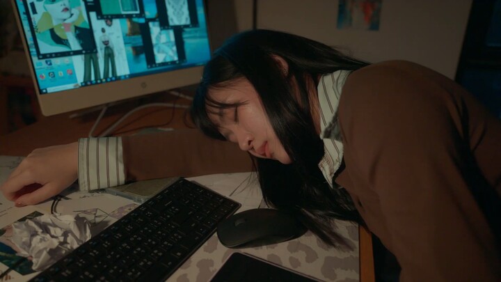 Ai girl eps 1