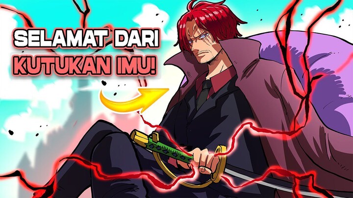 Sosok Luka Bakar adalah MANTAN GOROSEI? Pengkhianat TERTINGGI! - One Piece (Teori)