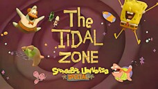 WATCH THE MOVIE FOR FREE "SpongeBob SquarePants Presents the Tidal Zone 2023": LINK IN DESCRIPTION