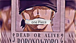 anime one Piece jj