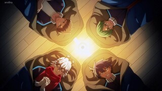 Tougen Anki episode 13 English Sub | REACTION