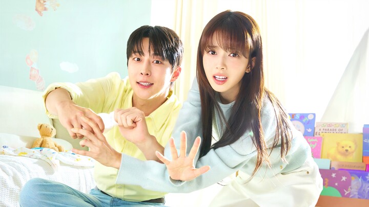 Our Universe Episode 11 [Sub Indo]